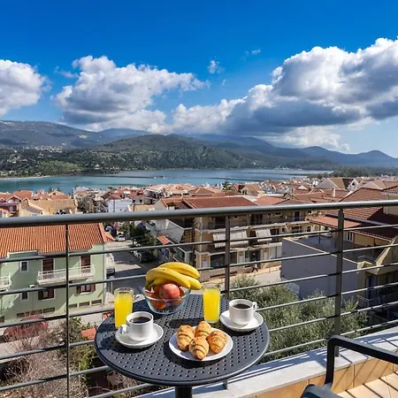 Vibes 4 Argostoli (Kefalonia)