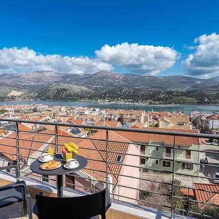 Vibes 4 Apartamento *