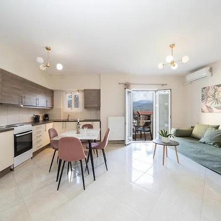 Vibes 4 * Argostoli (Kefalonia)