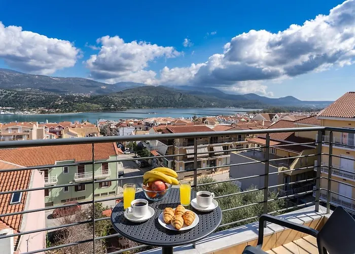 Vibes 4 Argostoli (Kefalonia)