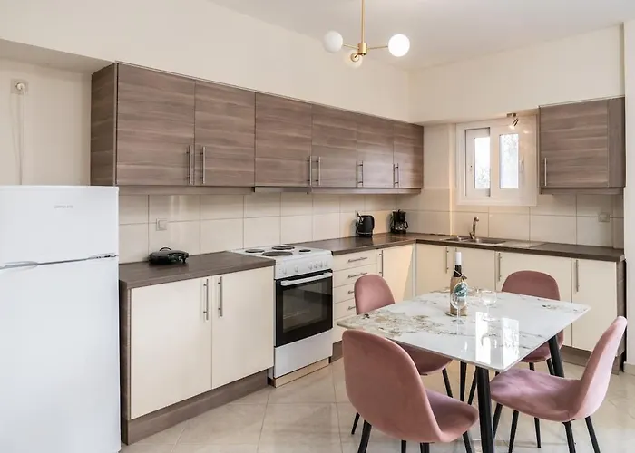 Apartamento Vibes 4 Argostoli (Kefalonia)