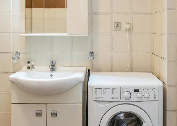 Vibes 4 Διαμέρισμα