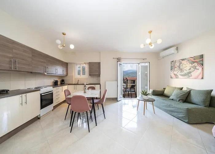 Vibes 4 * Αργοστόλι