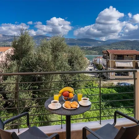 Apartment Vibes 4 Argostoli (Kefalonia)